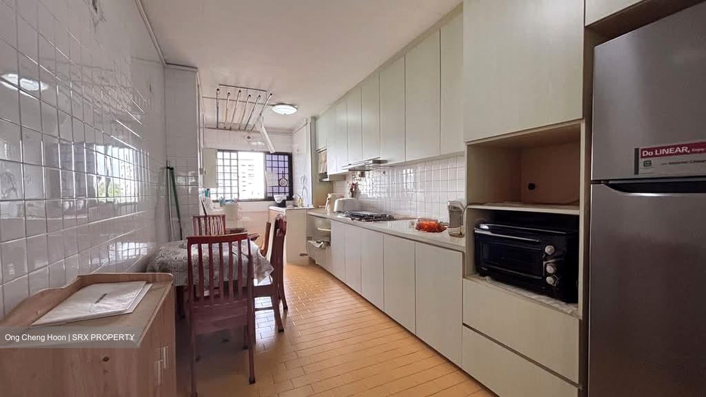 Blk 109 Tampines Street 11 (Tampines), HDB 3 Rooms #583418341